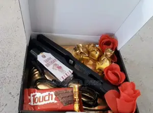 YAHO GIFTS Women's Gift Package