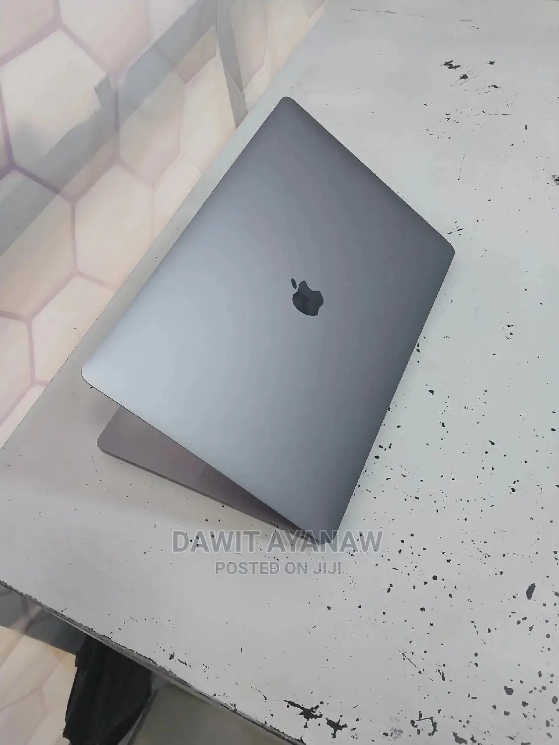 New Laptop Apple MacBook Pro 2019 32GB Intel Core I7 SSD 512GB