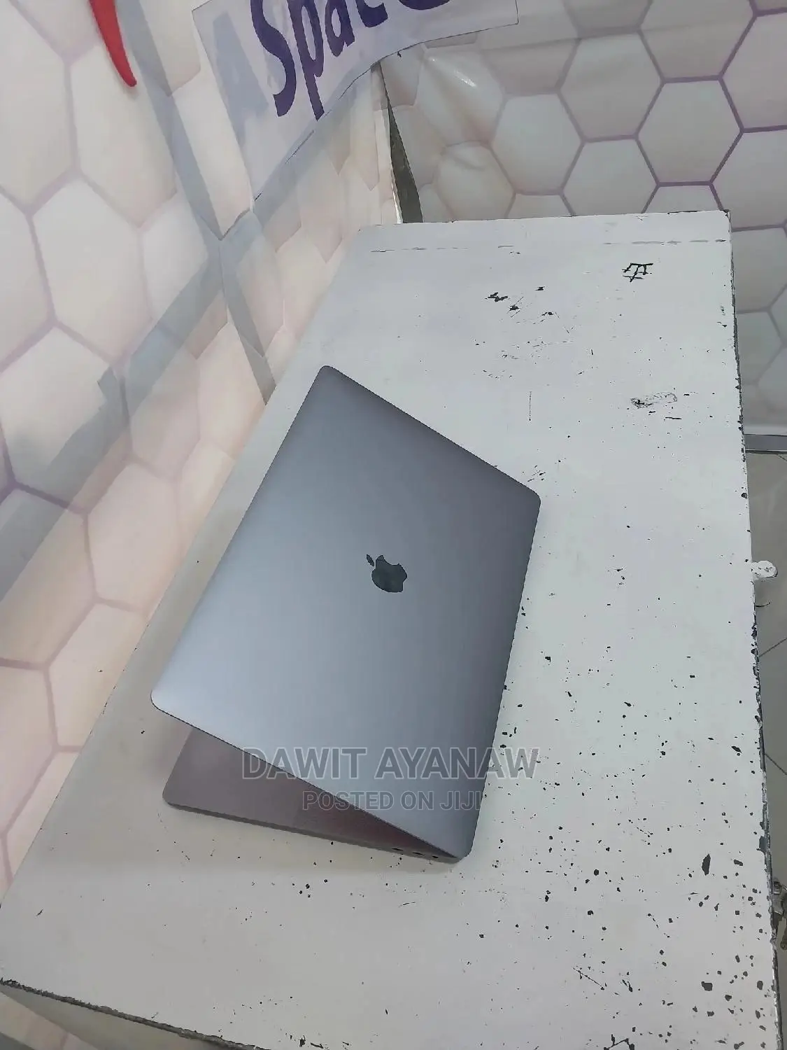 New Laptop Apple MacBook Pro 2019 32GB Intel Core I7 SSD 512GB