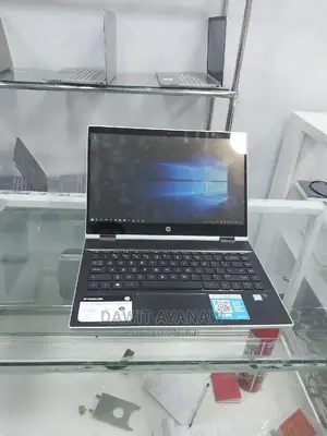 Photo - New Laptop HP Pavilion 14 8GB Intel Core I3 HDD 1T