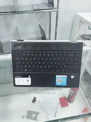 New Laptop HP Pavilion 14 8GB Intel Core I3 HDD 1T