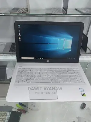 Photo - New Laptop HP Envy 15 8GB Intel Core I5 HDD+SSD 1T