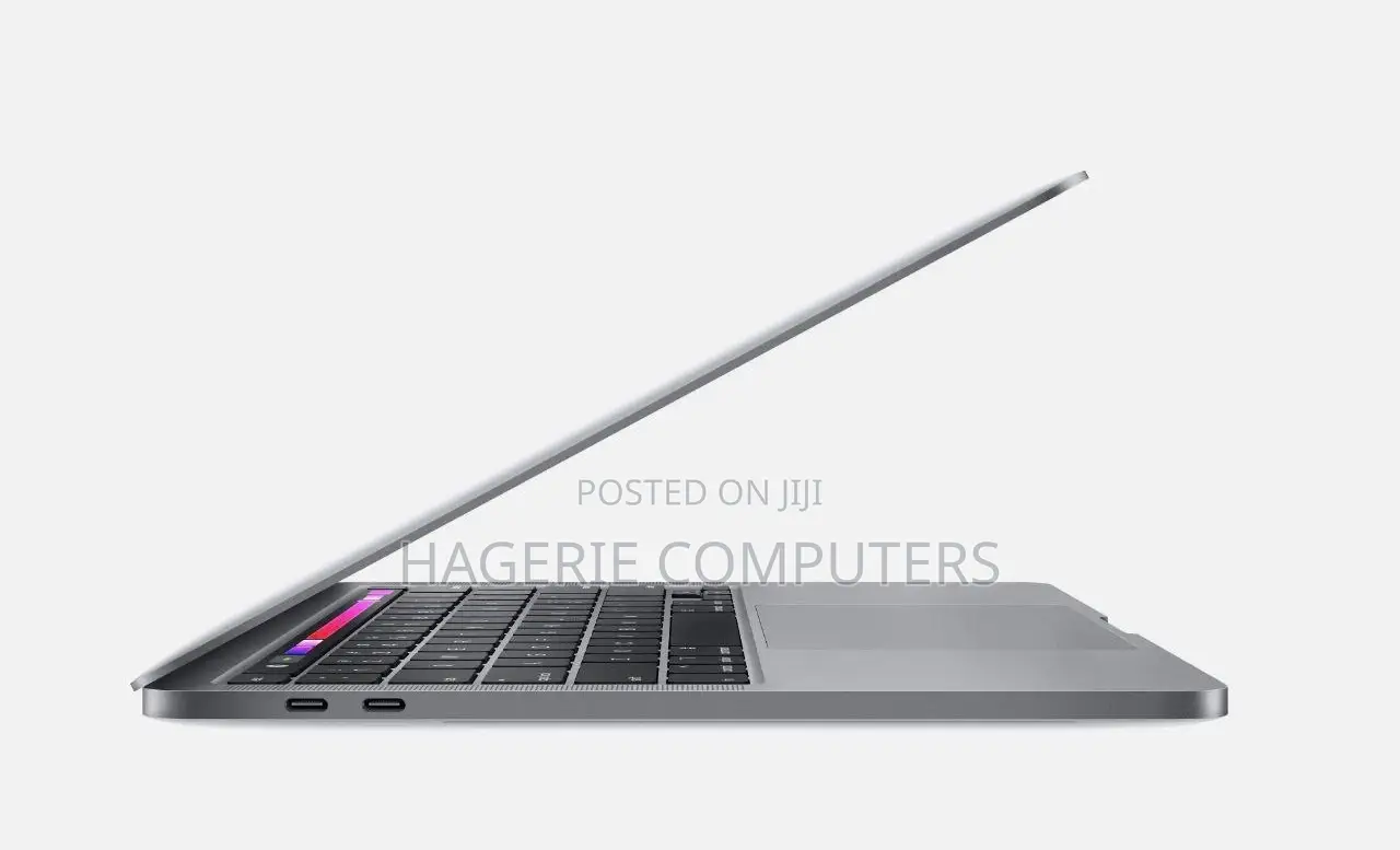 New Laptop Apple MacBook Pro 2020 M1 8GB Apple M1 Pro SSD 512GB