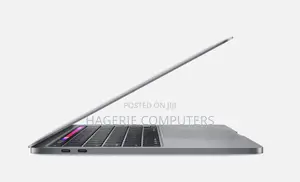 New Laptop Apple MacBook Pro 2020 M1 8GB Apple M1 Pro SSD 512GB