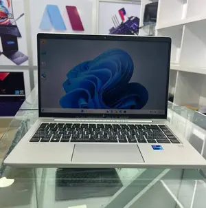 New Laptop HP EliteBook 2170P 8GB Intel Core I5 SSD 512GB