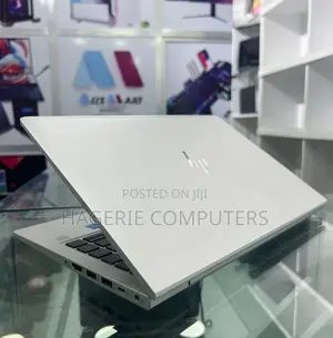 New Laptop HP EliteBook 2170P 8GB Intel Core I5 SSD 512GB