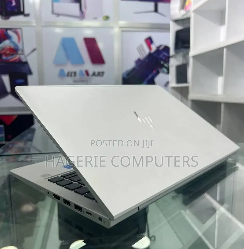 New Laptop HP EliteBook 2170P 8GB Intel Core I5 SSD 512GB