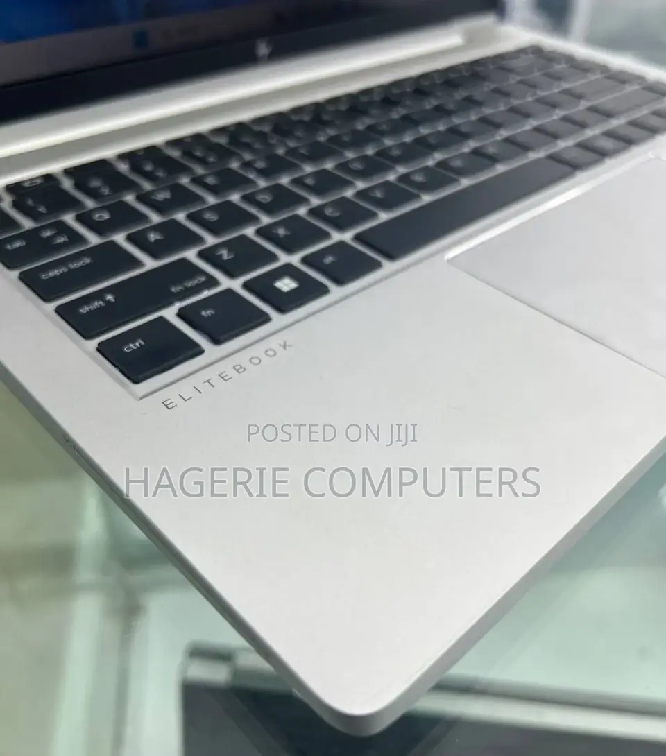 New Laptop HP EliteBook 2170P 8GB Intel Core I5 SSD 512GB