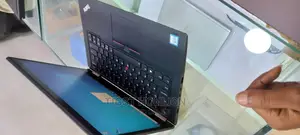 New Laptop Lenovo ThinkPad Yoga 370 8GB Intel Core I5 SSD 512GB