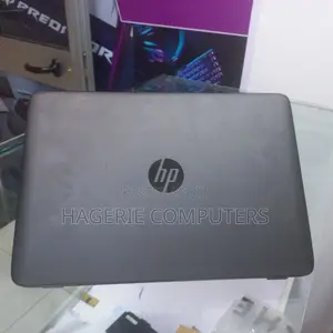 New Laptop HP EliteBook 840 G2 4GB Intel Core I5 HDD 1T