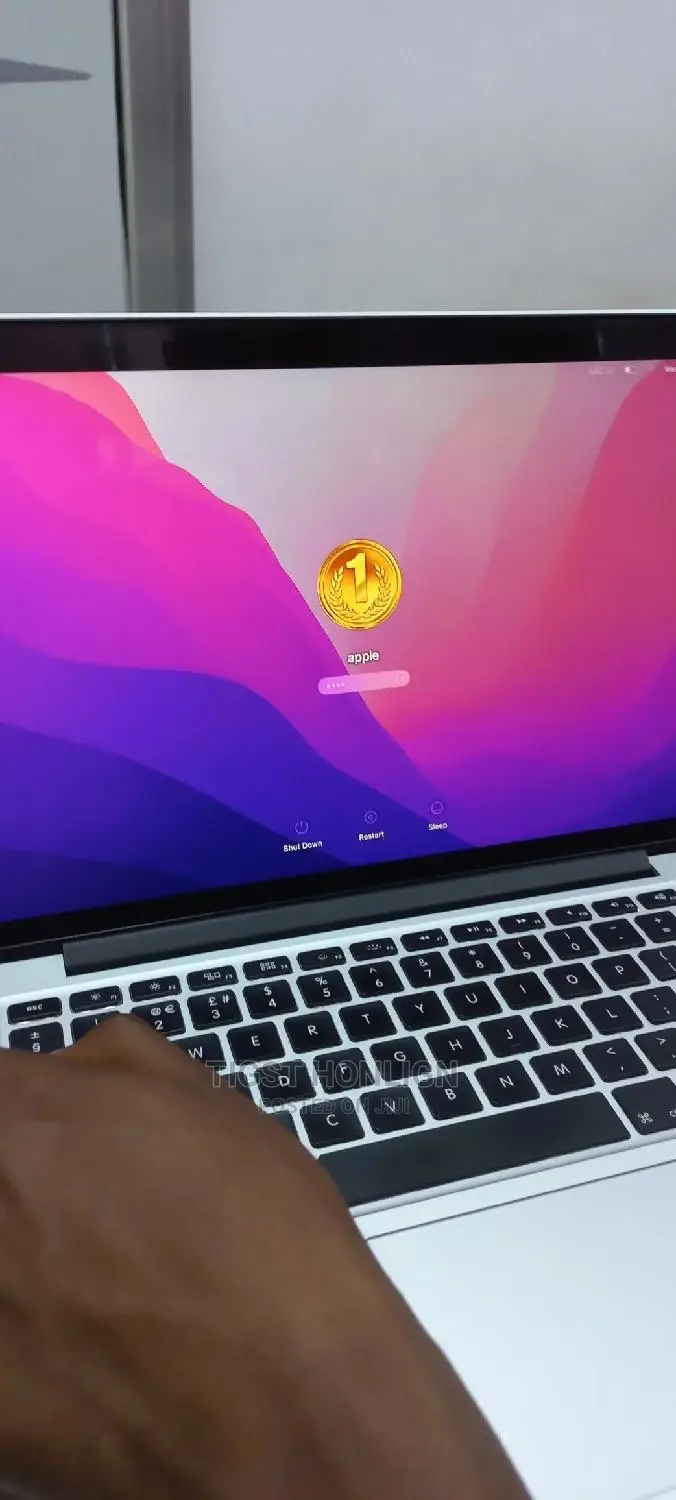 New Laptop Apple MacBook Air 2015 16GB Intel Core I7 SSD 128GB