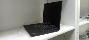 Photo - New Laptop Lenovo ThinkPad Yoga 370 8GB Intel Core I5 SSD 512GB