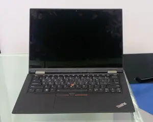 New Laptop Lenovo ThinkPad Yoga 370 8GB Intel Core I5 SSD 512GB