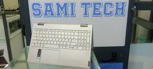 New Laptop Lenovo Yoga C740 12GB Intel Core I7 SSD 512GB