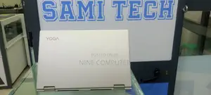 New Laptop Lenovo Yoga C740 12GB Intel Core I7 SSD 512GB