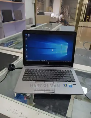 Photo - New Laptop HP ProBook 640 G1 8GB Intel Core I5 HDD 500GB