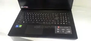 New Laptop MSI GP75 Leopard 16GB Intel Core I7 SSD 1T