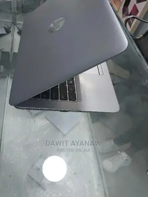 New Laptop HP EliteBook 820 8GB Intel Core I5 SSD 256GB