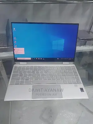 Photo - New Laptop HP Spectra 13 16GB Intel Core I7 SSD 512GB