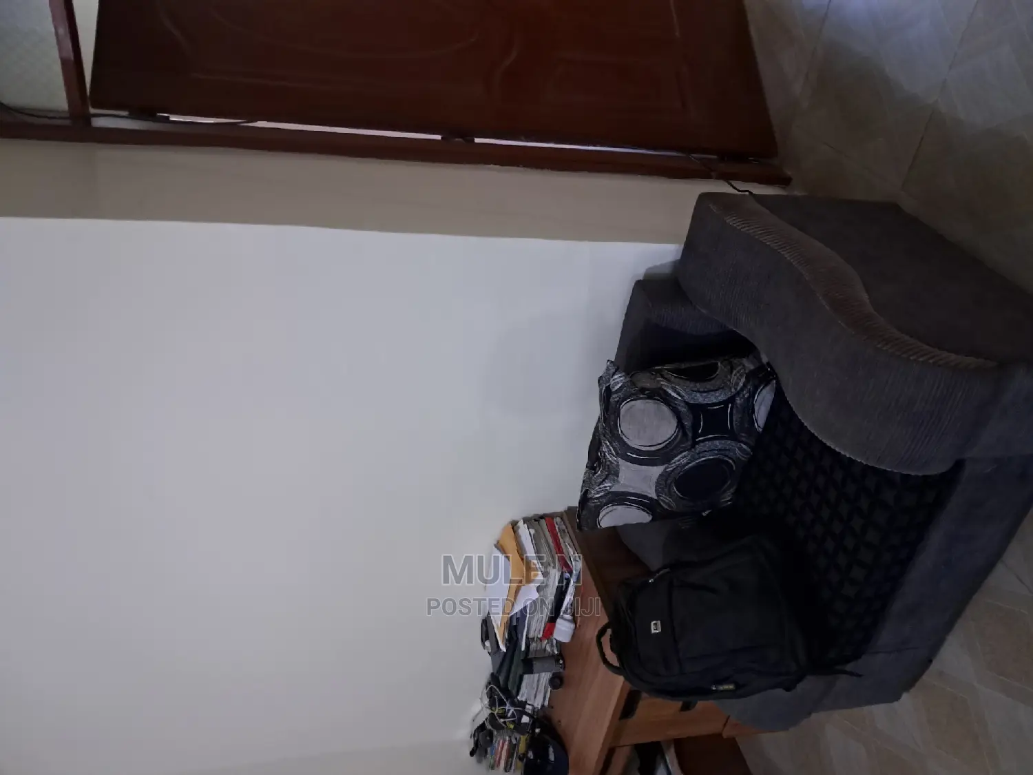 Furnished 1bdrm Condo in ኣባዶ ኮደምኒየም, Yeka for Sale