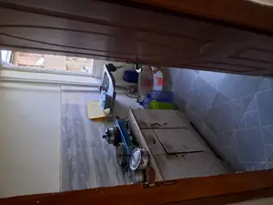 Furnished 1bdrm Condo in ኣባዶ ኮደምኒየም, Yeka for Sale