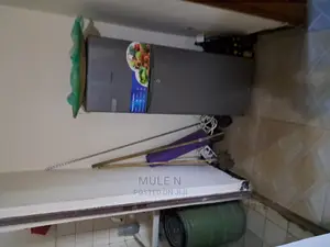 Furnished 1bdrm Condo in ኣባዶ ኮደምኒየም, Yeka for Sale