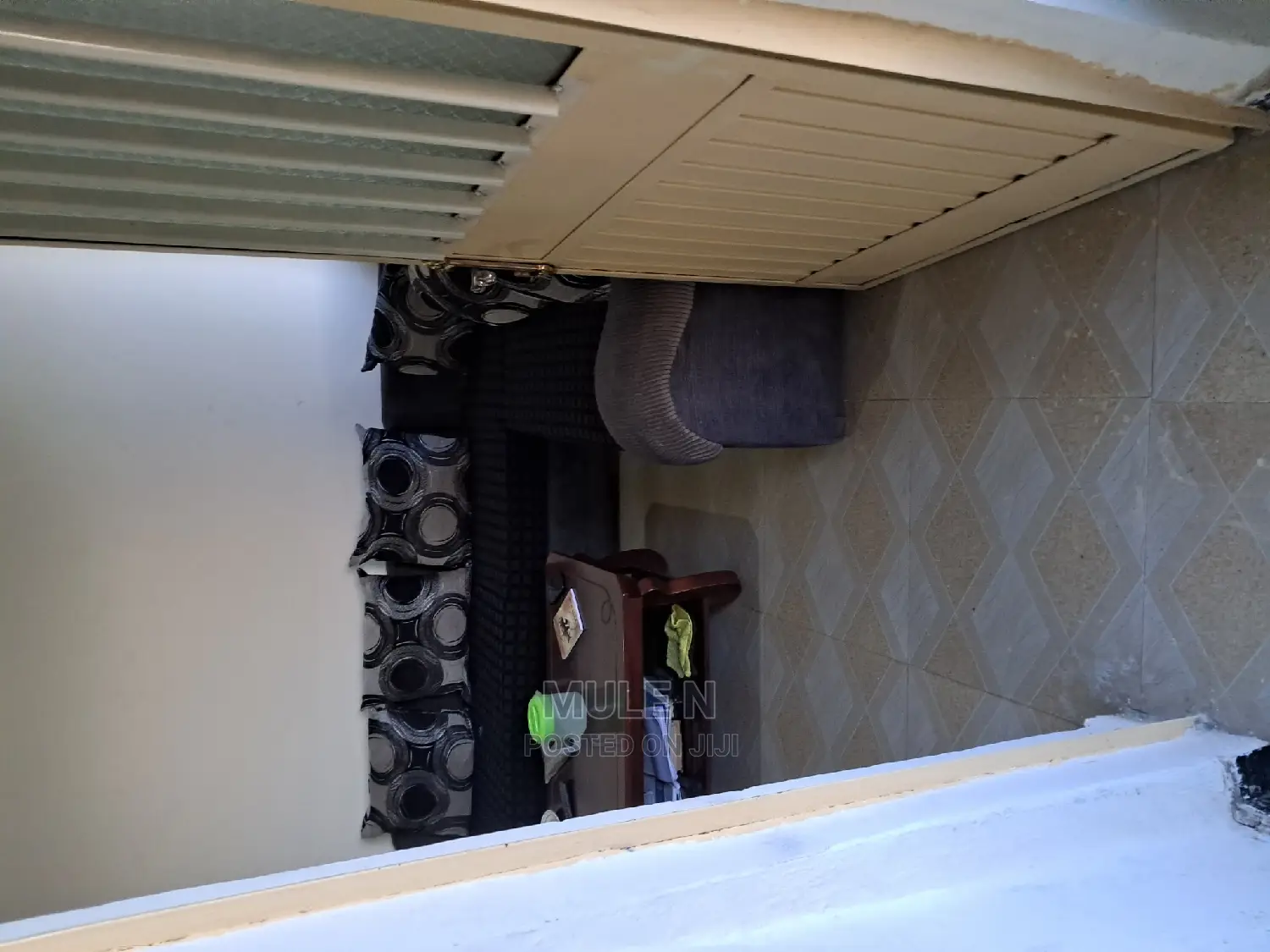 Furnished 1bdrm Condo in ኣባዶ ኮደምኒየም, Yeka for Sale