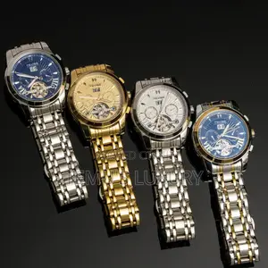 Photo - Tevise Automatic Watch