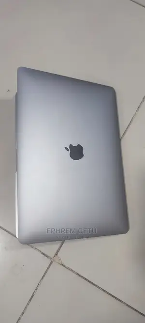 New Laptop Apple MacBook Pro M1 8GB Apple M1 SSD 256GB