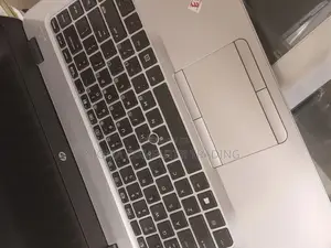 New Laptop HP EliteBook 840 8GB Intel Core I7 SSD 256GB