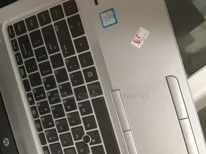 New Laptop HP EliteBook 840 8GB Intel Core I7 SSD 256GB