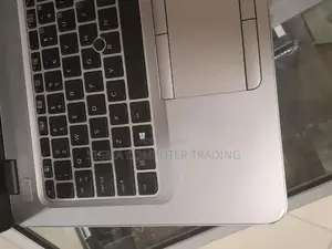 Photo - New Laptop HP EliteBook 840 8GB Intel Core I7 SSD 256GB