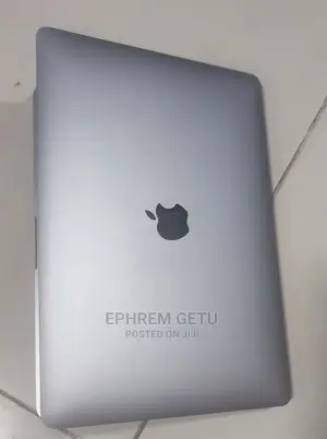 New Laptop Apple MacBook Pro M1 8GB Apple M1 SSD 256GB