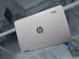 New Laptop HP Spectre 13 8GB Intel Core I7 SSD 512GB