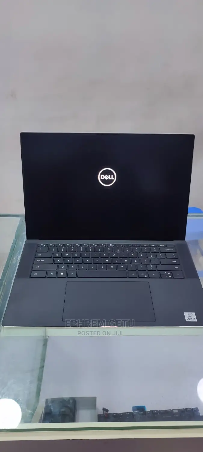 New Laptop Dell Inspiron 15 64GB Intel Core I7 SSD 1T
