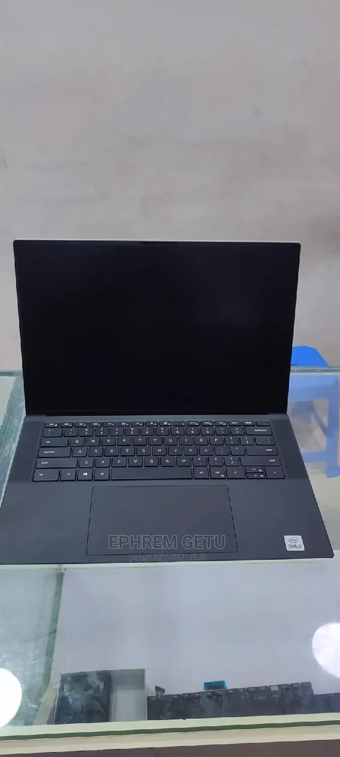 New Laptop Dell Inspiron 15 64GB Intel Core I7 SSD 1T