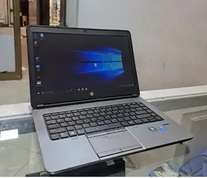 New Laptop HP ProBook 640 G1 8GB Intel Core I5 HDD+SSD 500GB