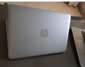 New Laptop HP EliteBook 820 4GB AMD A8 HDD 500GB