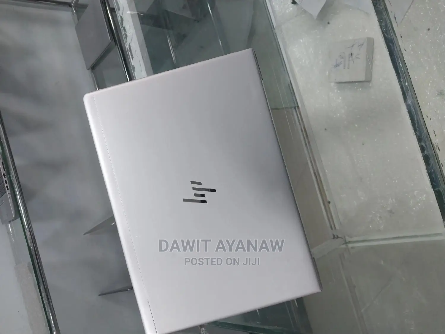 New Laptop HP Envy 15 8GB Intel Core I7 HDD 1T