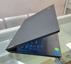 New Laptop Lenovo Thinkpad L14 16GB Intel Core I5 SSD 512GB