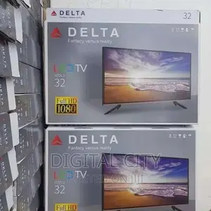 Photo - Delta 32 Deble Glass