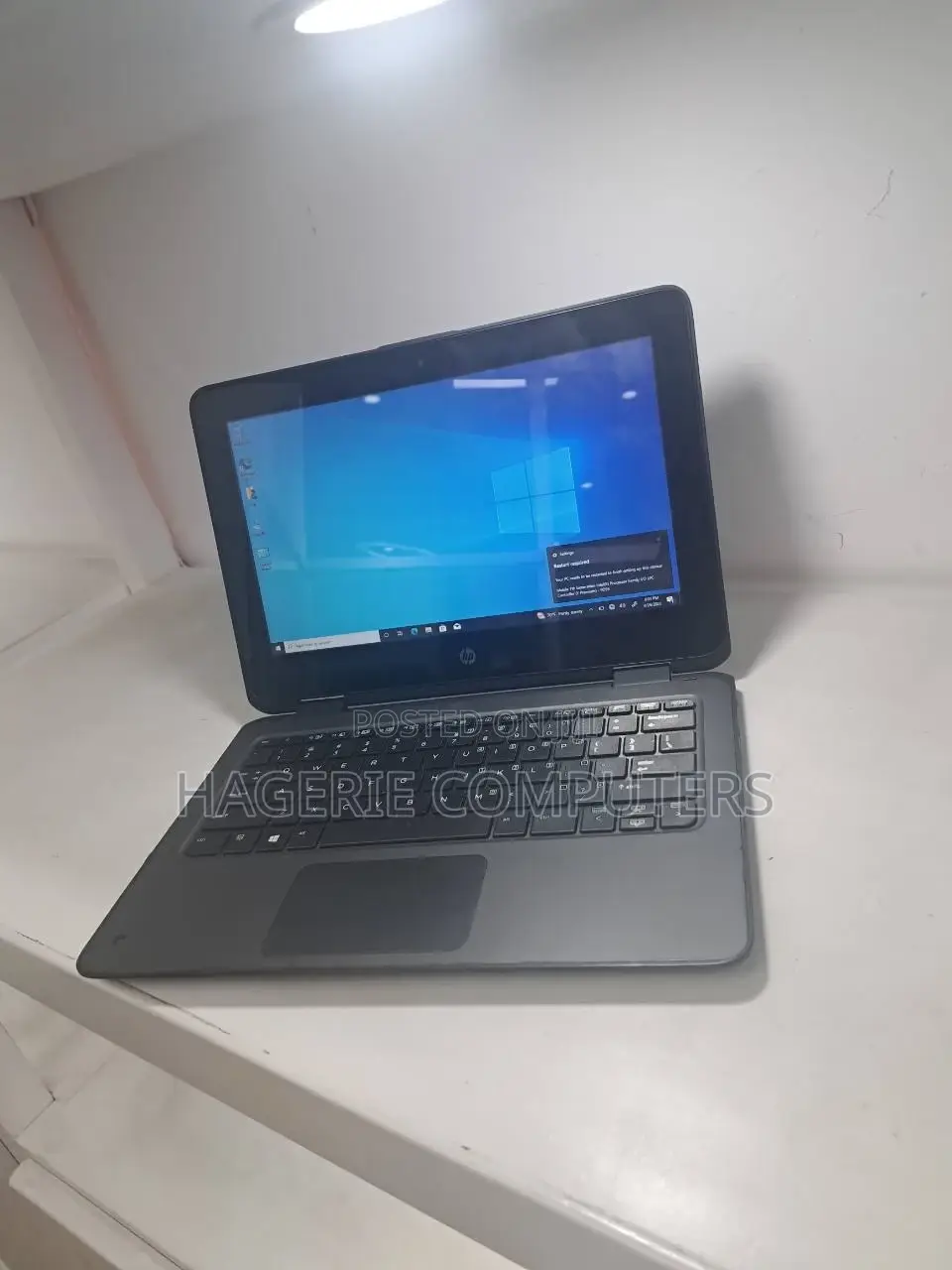 New Laptop HP ProBook 450 G1 8GB Intel Core I5 HDD 1T