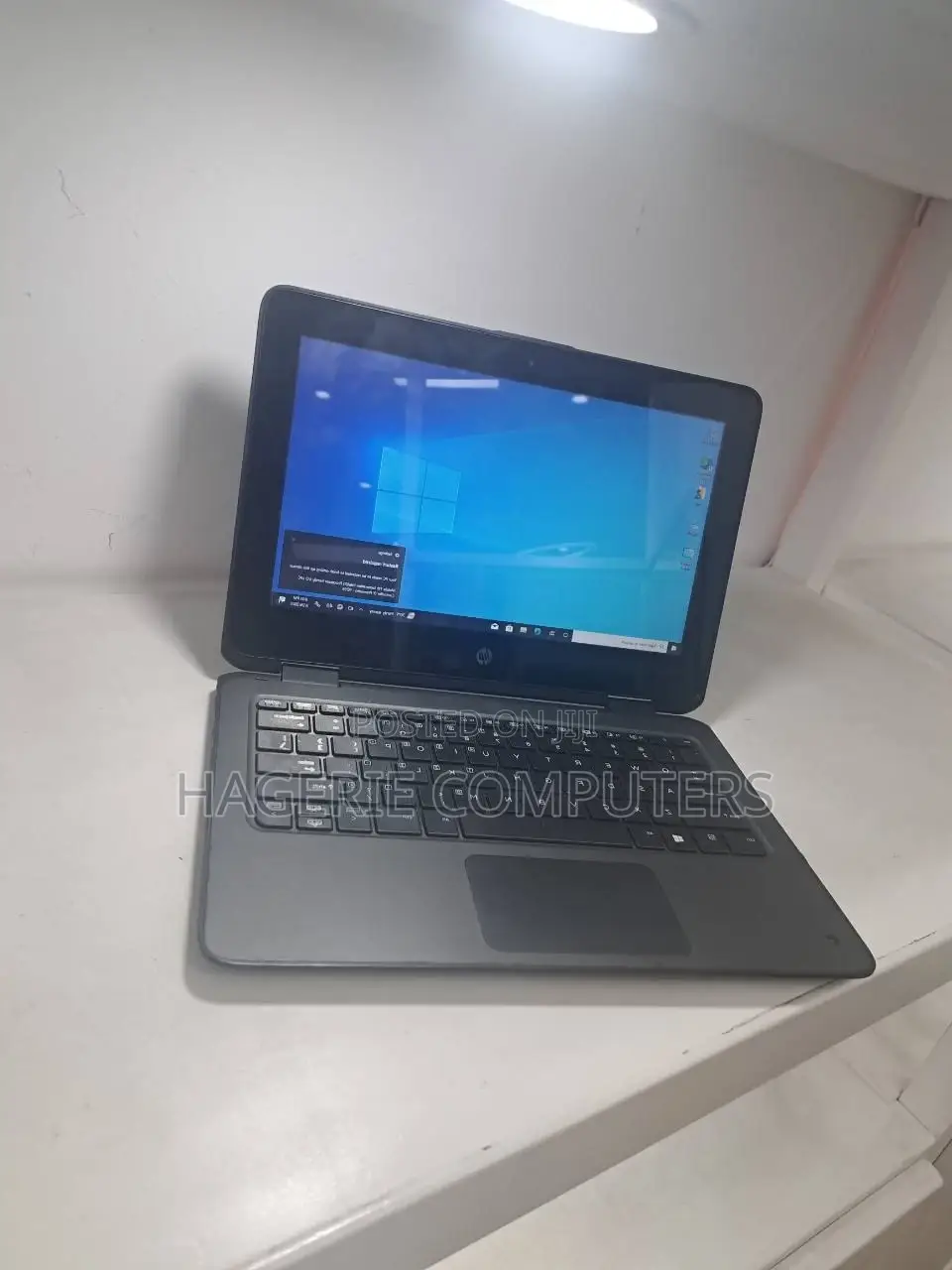 New Laptop HP ProBook 450 G1 8GB Intel Core I5 HDD 1T