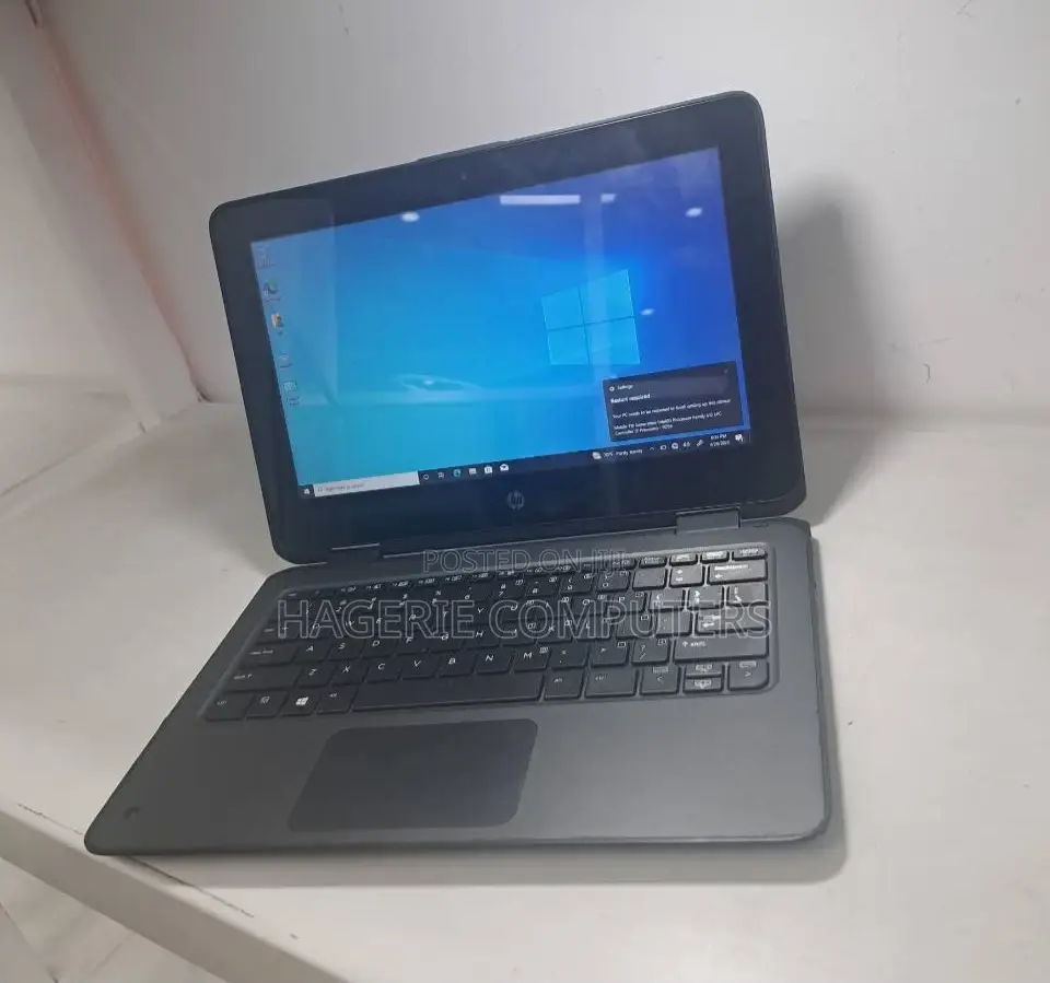 New Laptop HP ProBook 450 G1 8GB Intel Core I5 HDD 1T