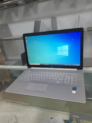 Photo - New Laptop HP Stream Notebook 12GB Intel Core I5 HDD 1T