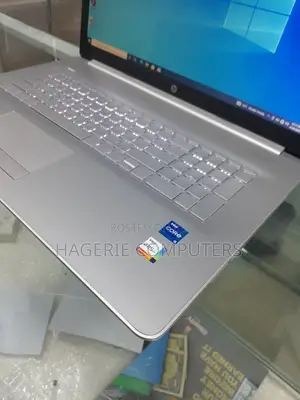 New Laptop HP Stream Notebook 12GB Intel Core I5 HDD 1T