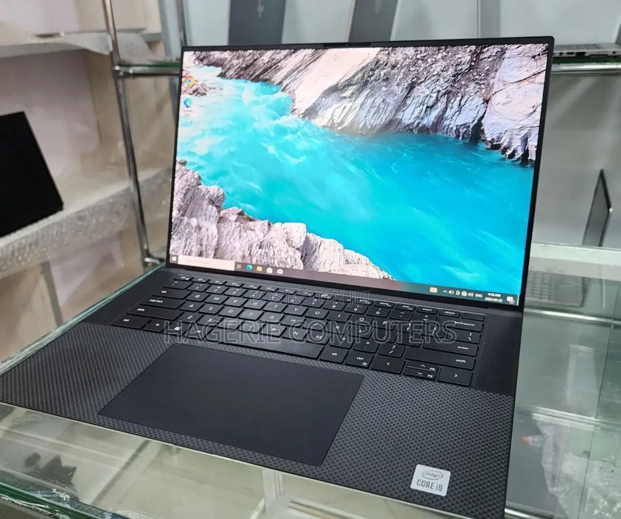 New Laptop Dell Studio XPS 16 (1647) 64GB Intel Core I9 SSD 512GB