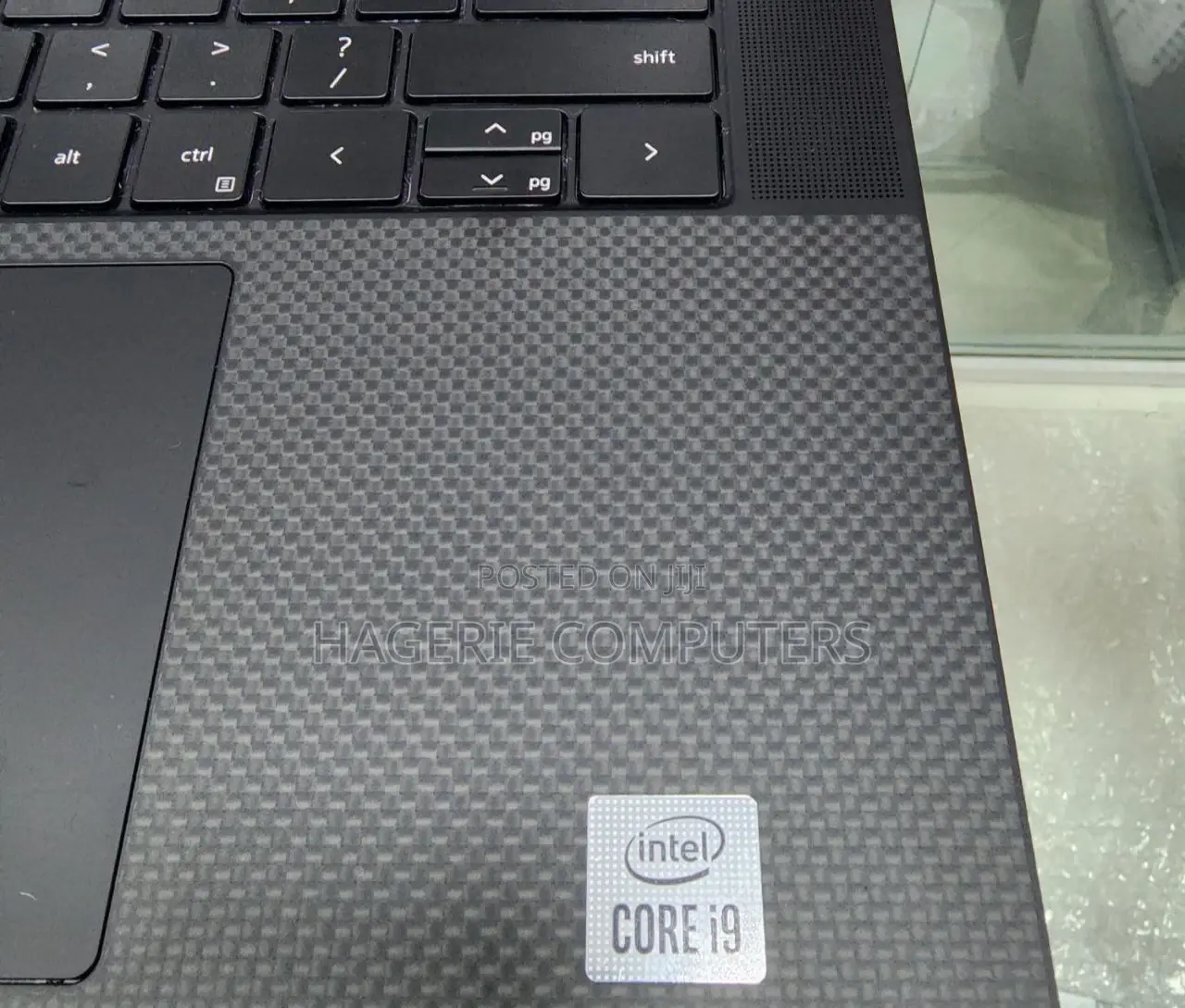 New Laptop Dell Studio XPS 16 (1647) 64GB Intel Core I9 SSD 512GB