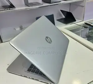 New Laptop HP EliteBook 840 G7 8GB Intel Core I5 SSHD (Hybrid) 1T