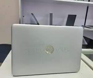 New Laptop HP EliteBook 840 G7 8GB Intel Core I5 SSHD (Hybrid) 1T